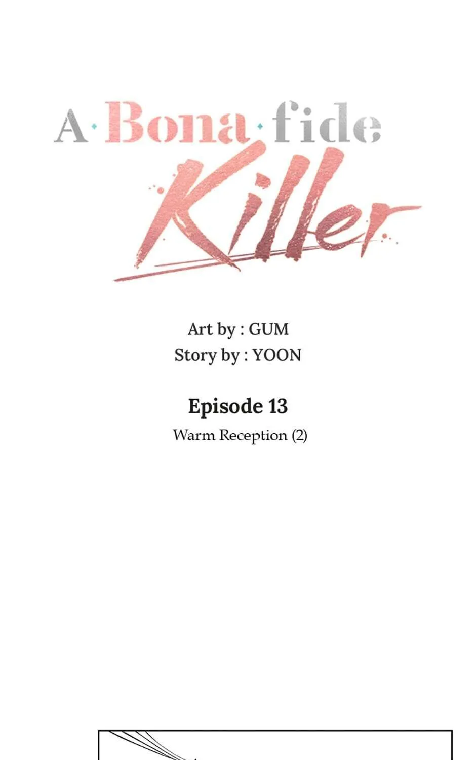 A Married Killer Chapter 13 page 35 - 