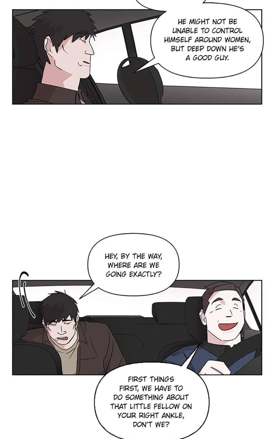 A Married Killer Chapter 13 page 39 - 