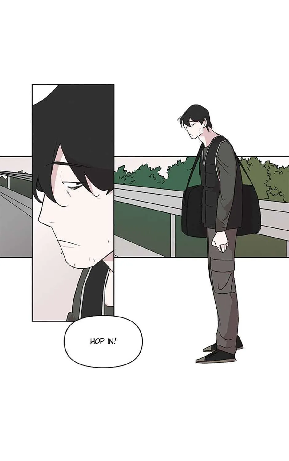 A Married Killer Chapter 13 page 45 - 