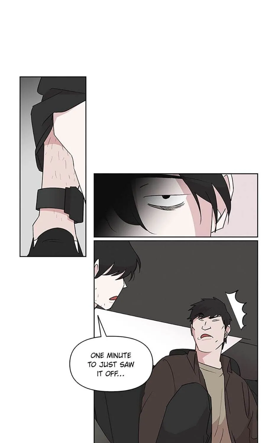 A Married Killer Chapter 13 page 51 - 