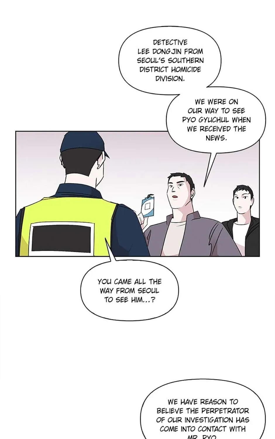 A Married Killer Chapter 13 page 59 - 