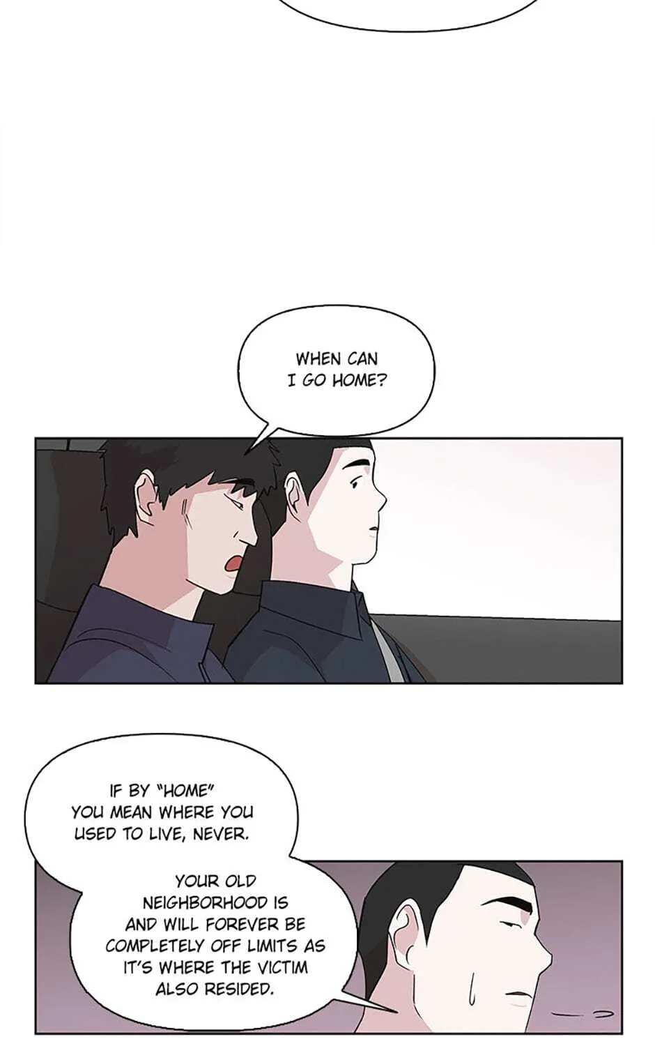 A Married Killer Chapter 13 page 7 - 