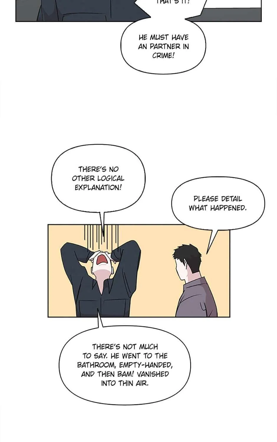 A Married Killer Chapter 13 page 61 - 