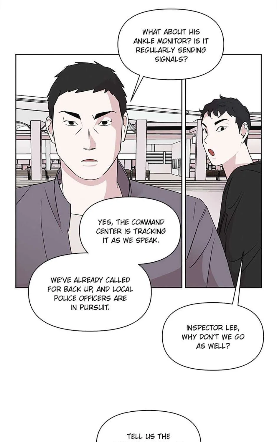 A Married Killer Chapter 13 page 67 - 