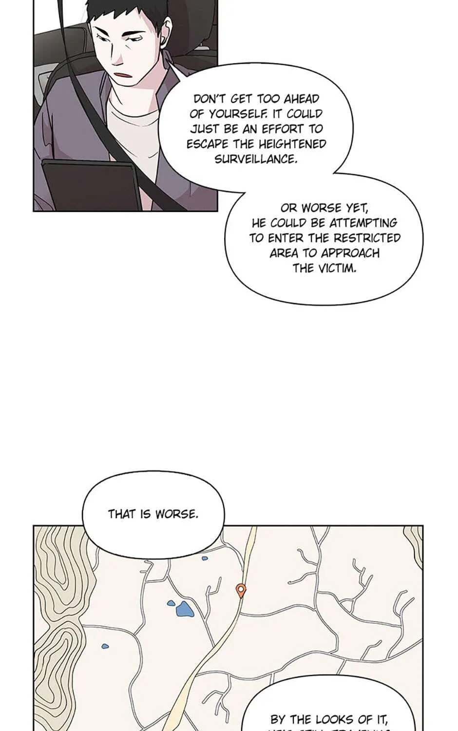 A Married Killer Chapter 13 page 71 - 