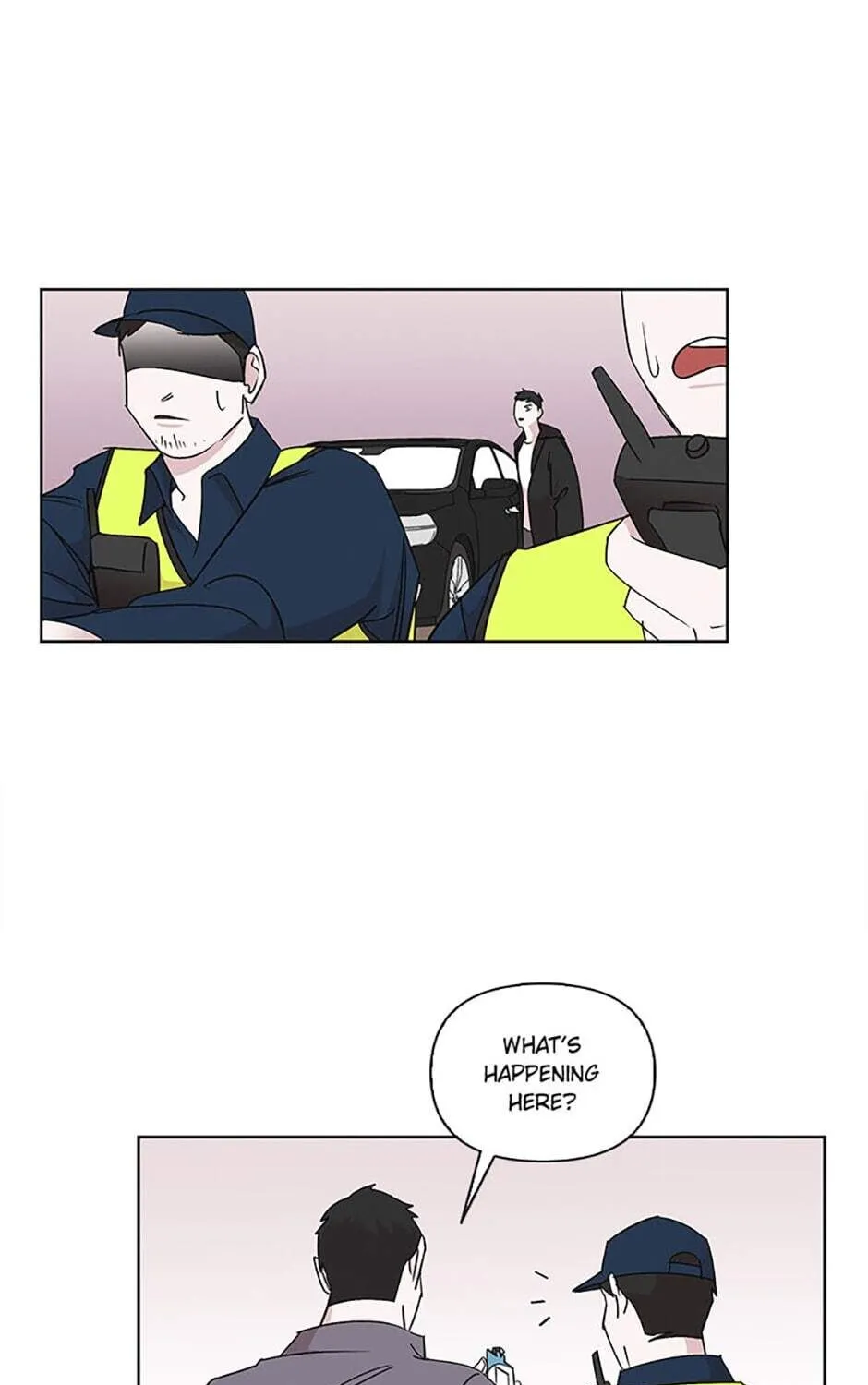 A Married Killer Chapter 13 page 77 - 