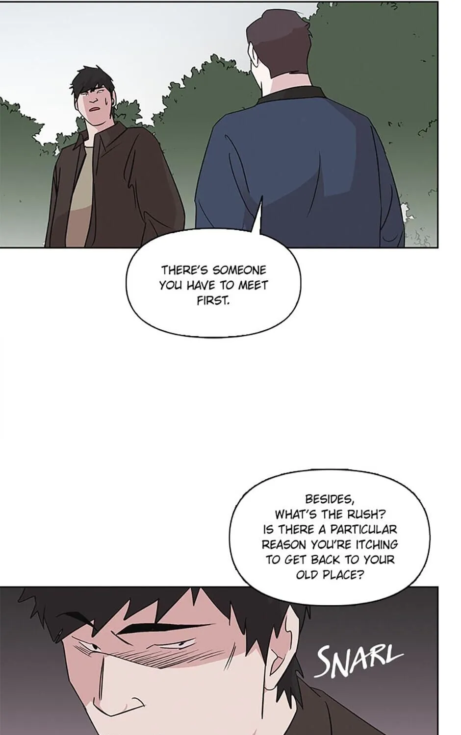 A Married Killer Chapter 13 page 95 - 