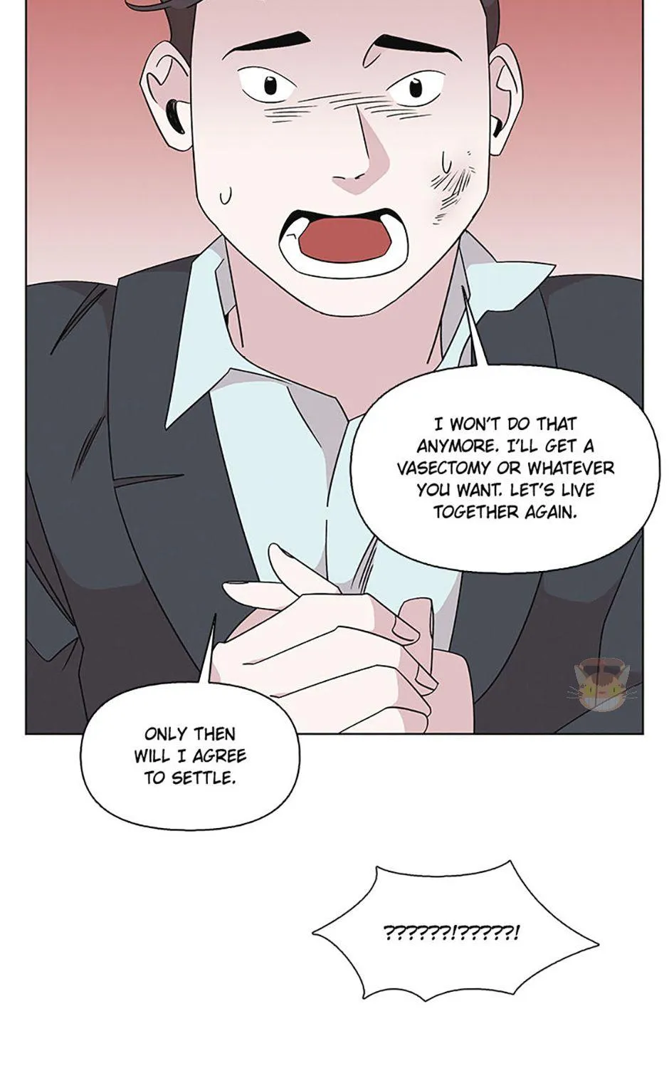 A Married Killer Chapter 130 page 110 - 