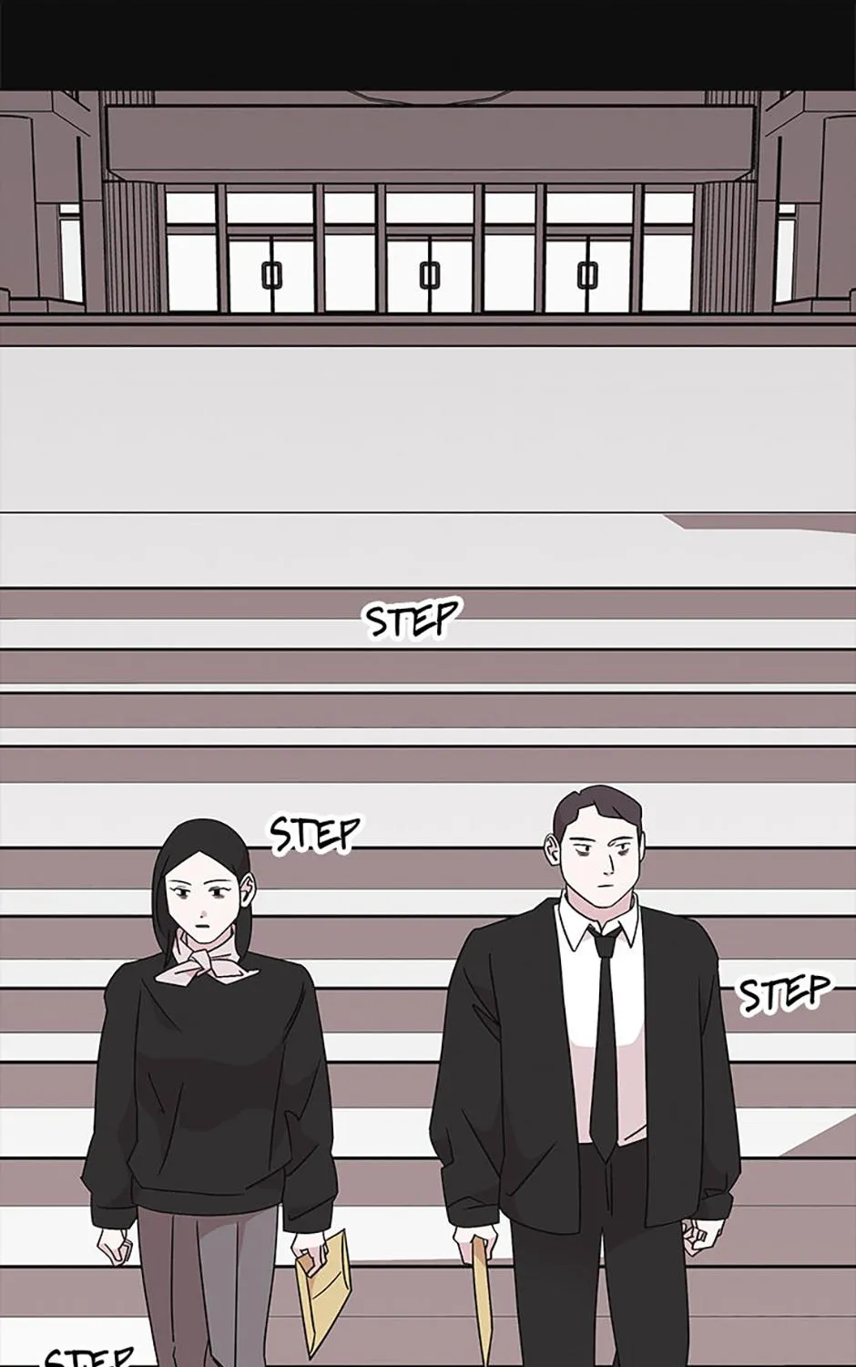 A Married Killer Chapter 130 page 12 - 