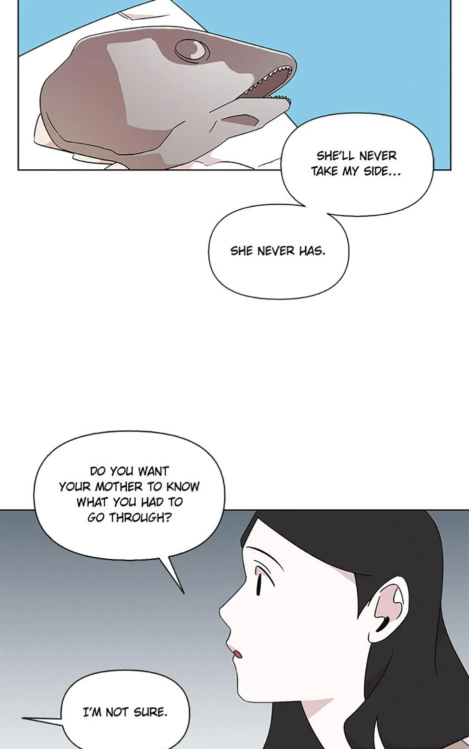 A Married Killer Chapter 130 page 20 - 