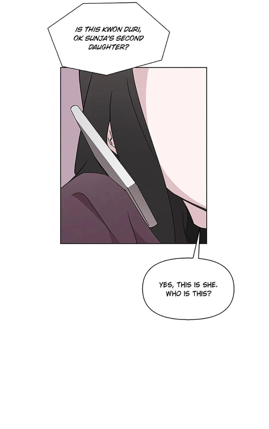 A Married Killer Chapter 130 page 28 - 