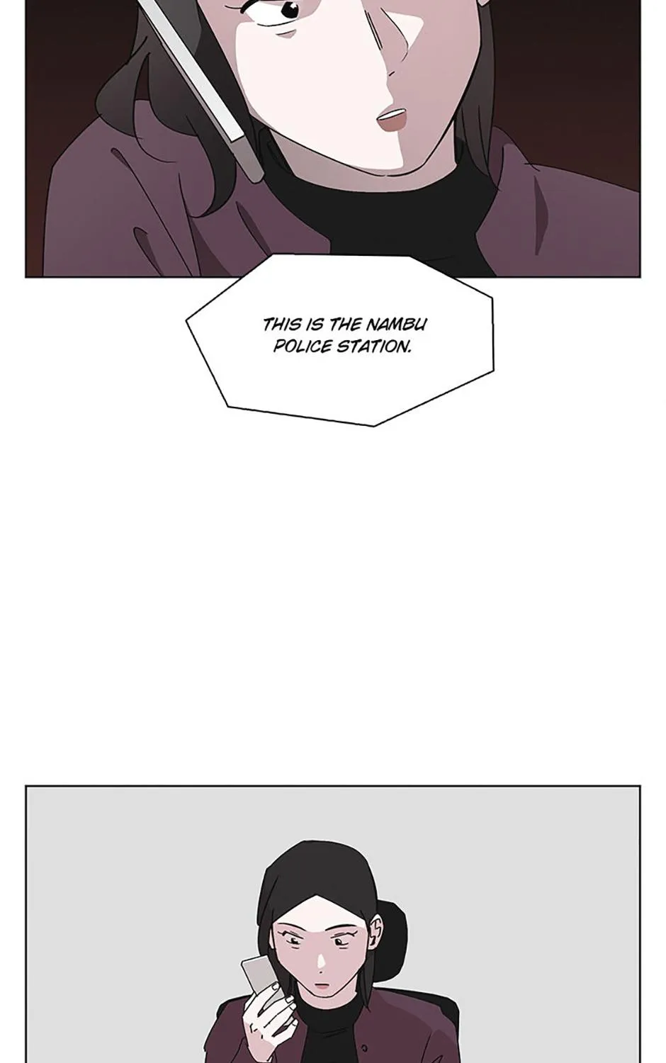 A Married Killer Chapter 130 page 30 - 
