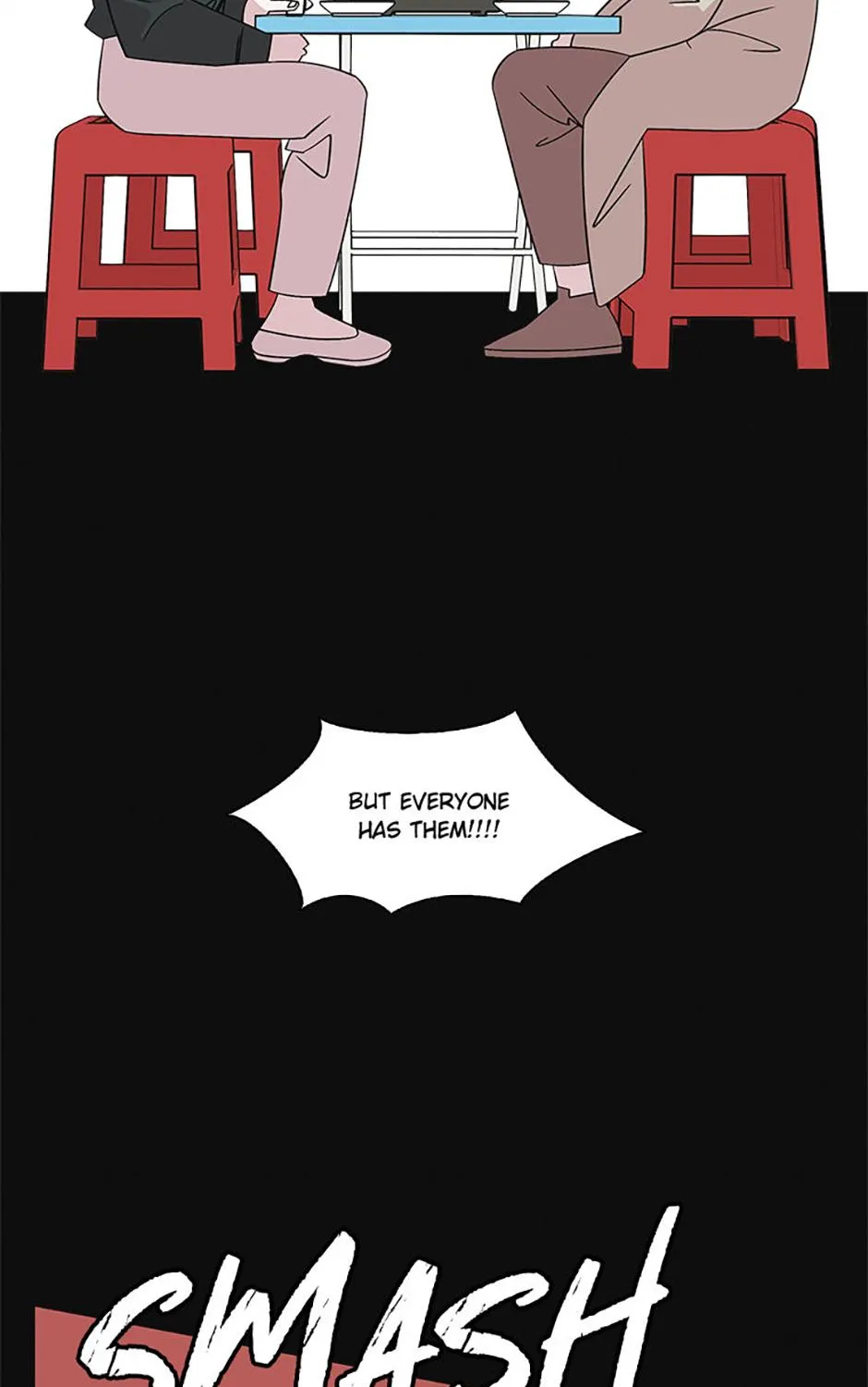 A Married Killer Chapter 130 page 4 - 