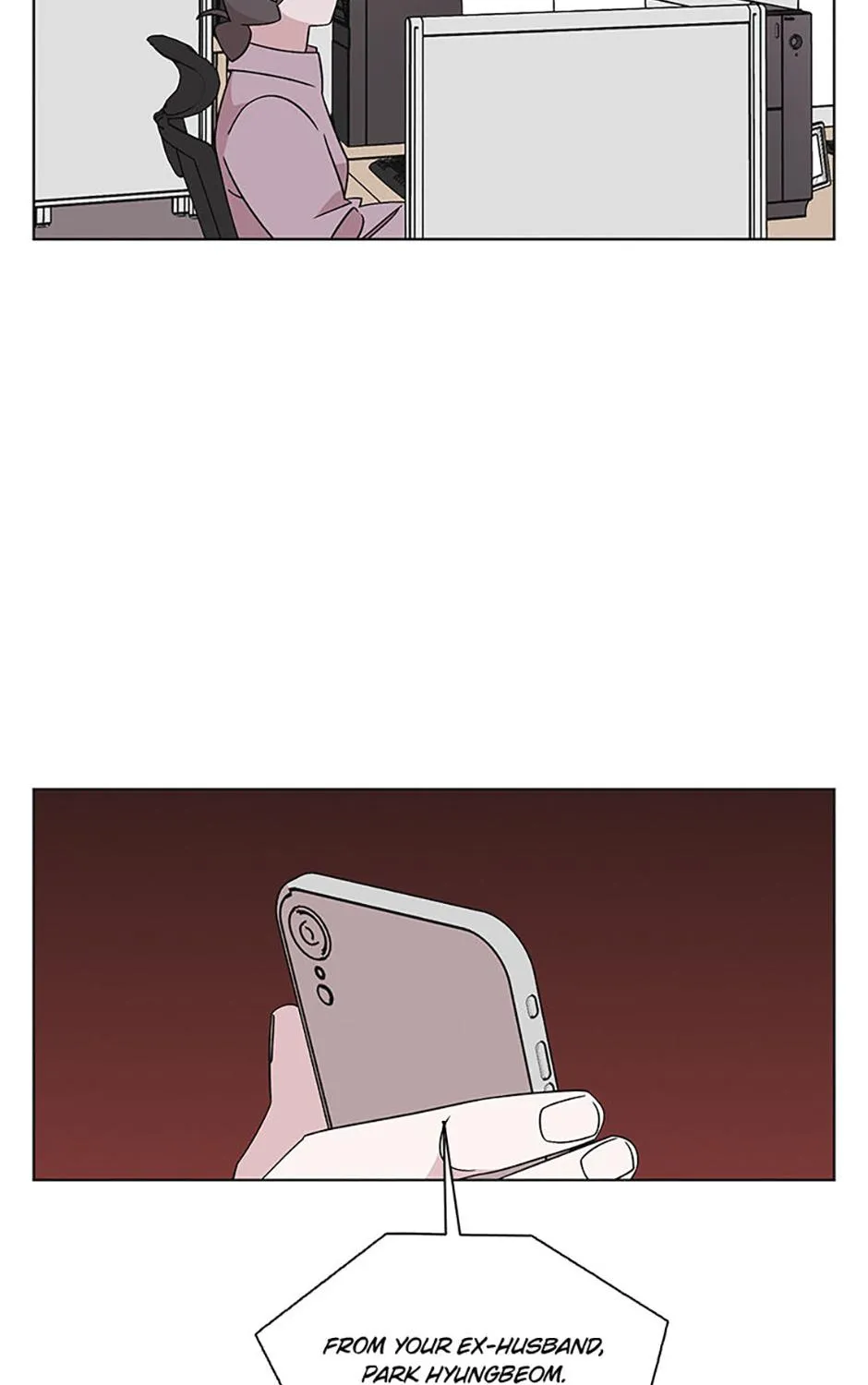 A Married Killer Chapter 130 page 34 - 