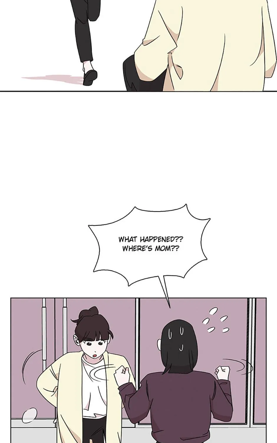 A Married Killer Chapter 130 page 40 - 