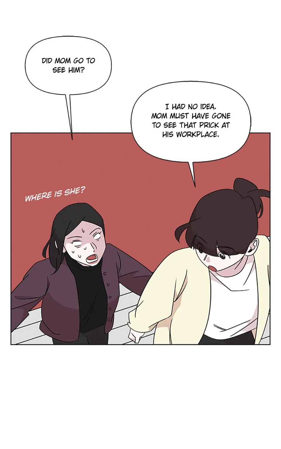 A Married Killer Chapter 130 page 42 - 