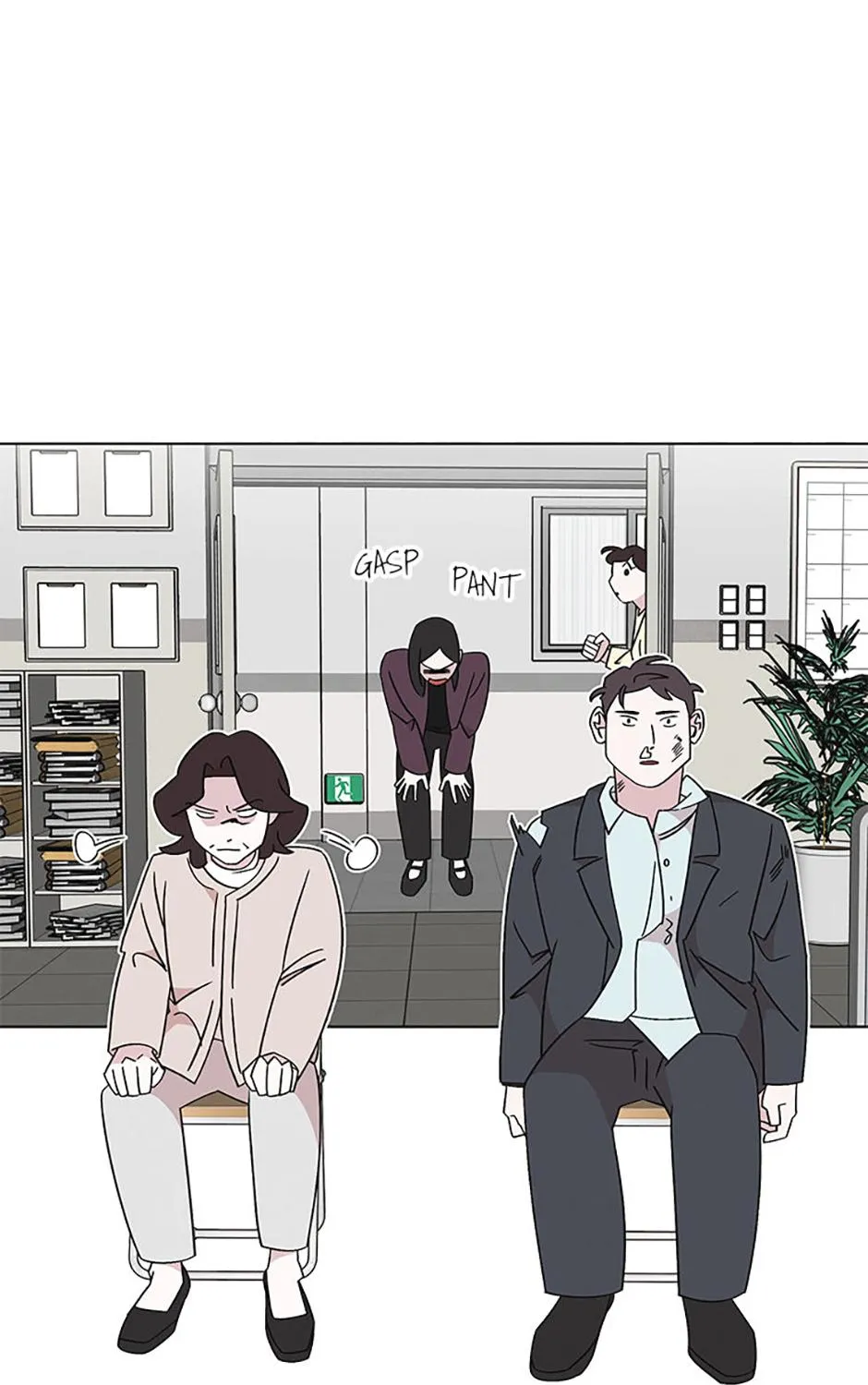 A Married Killer Chapter 130 page 50 - 