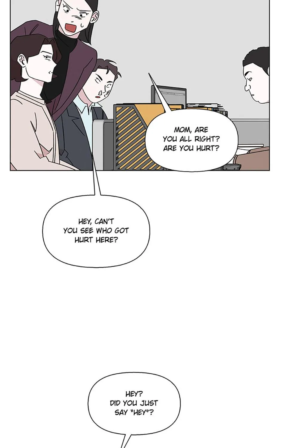 A Married Killer Chapter 130 page 54 - 