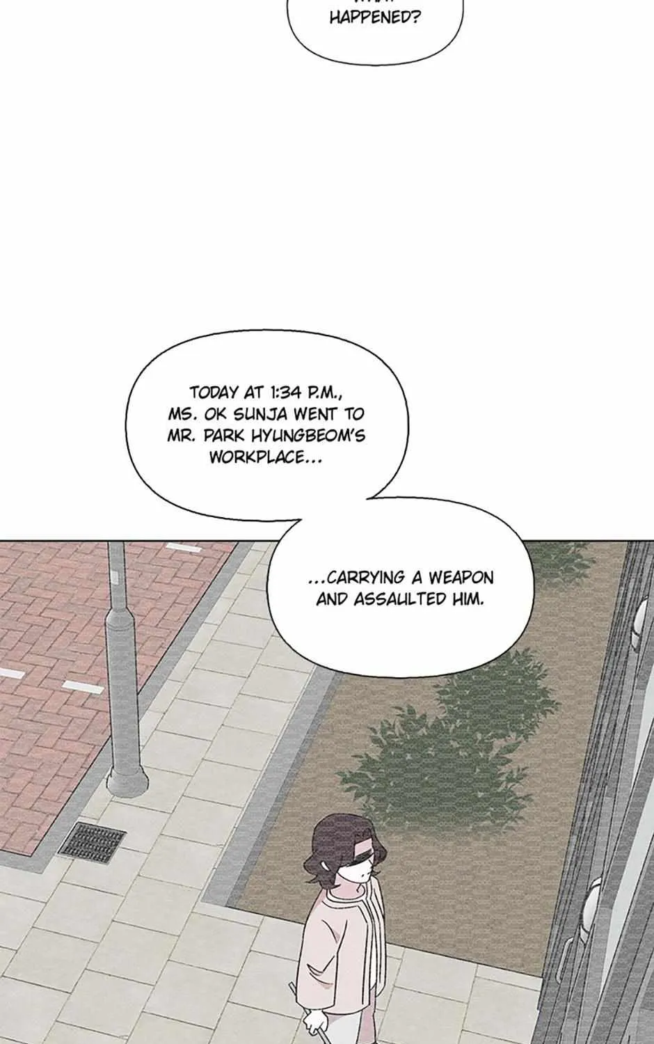 A Married Killer Chapter 130 page 58 - 