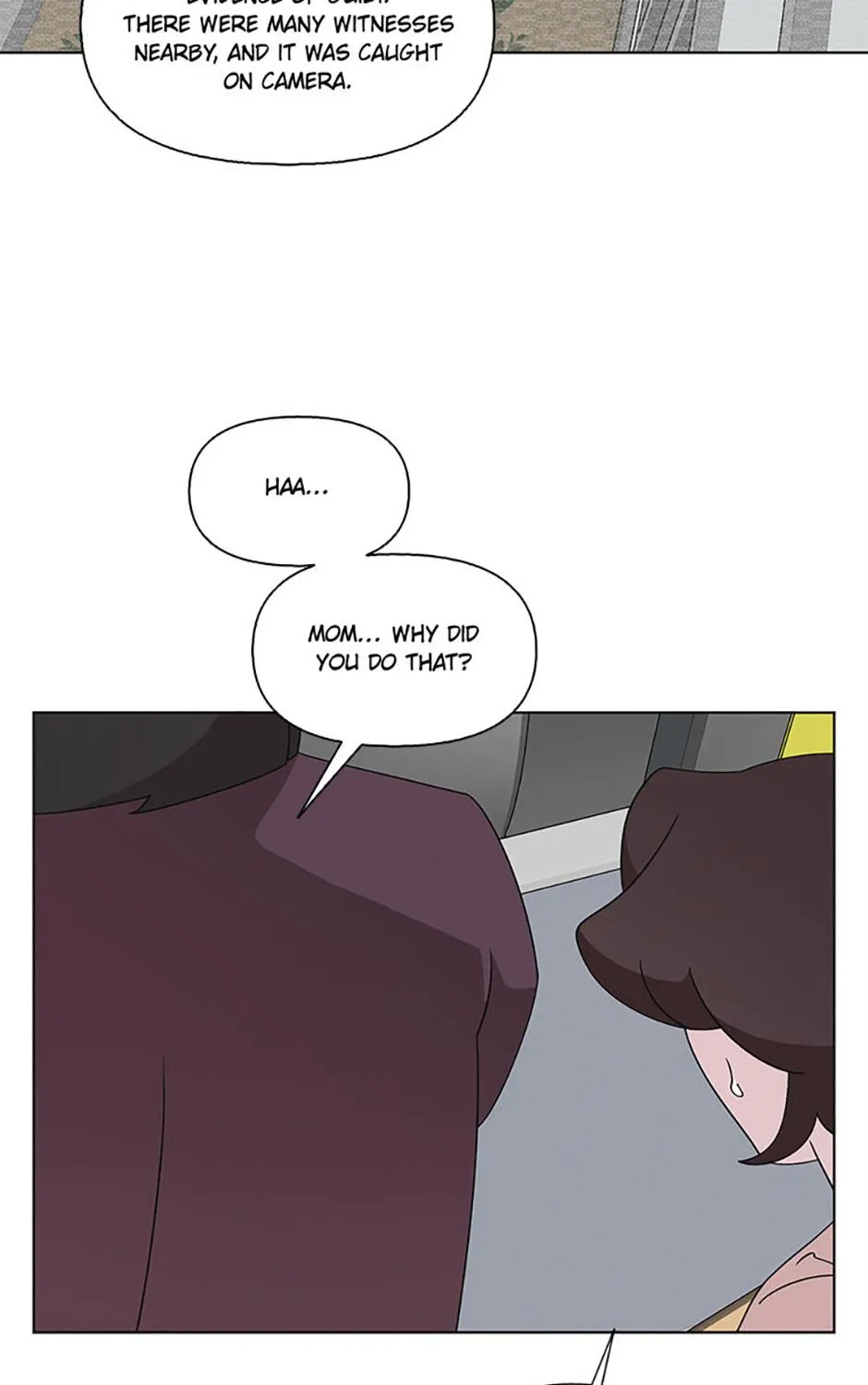 A Married Killer Chapter 130 page 60 - 