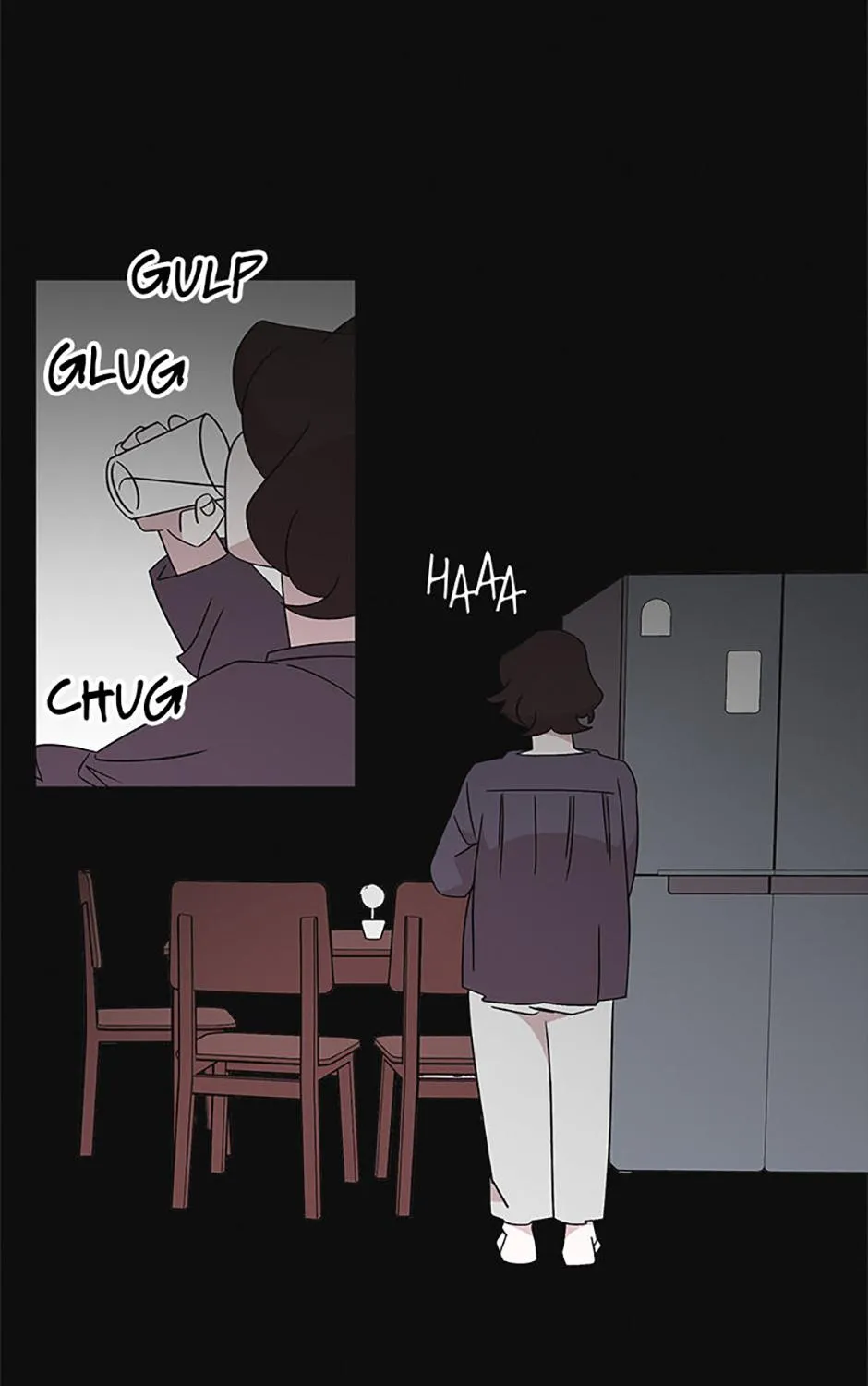 A Married Killer Chapter 130 page 66 - 