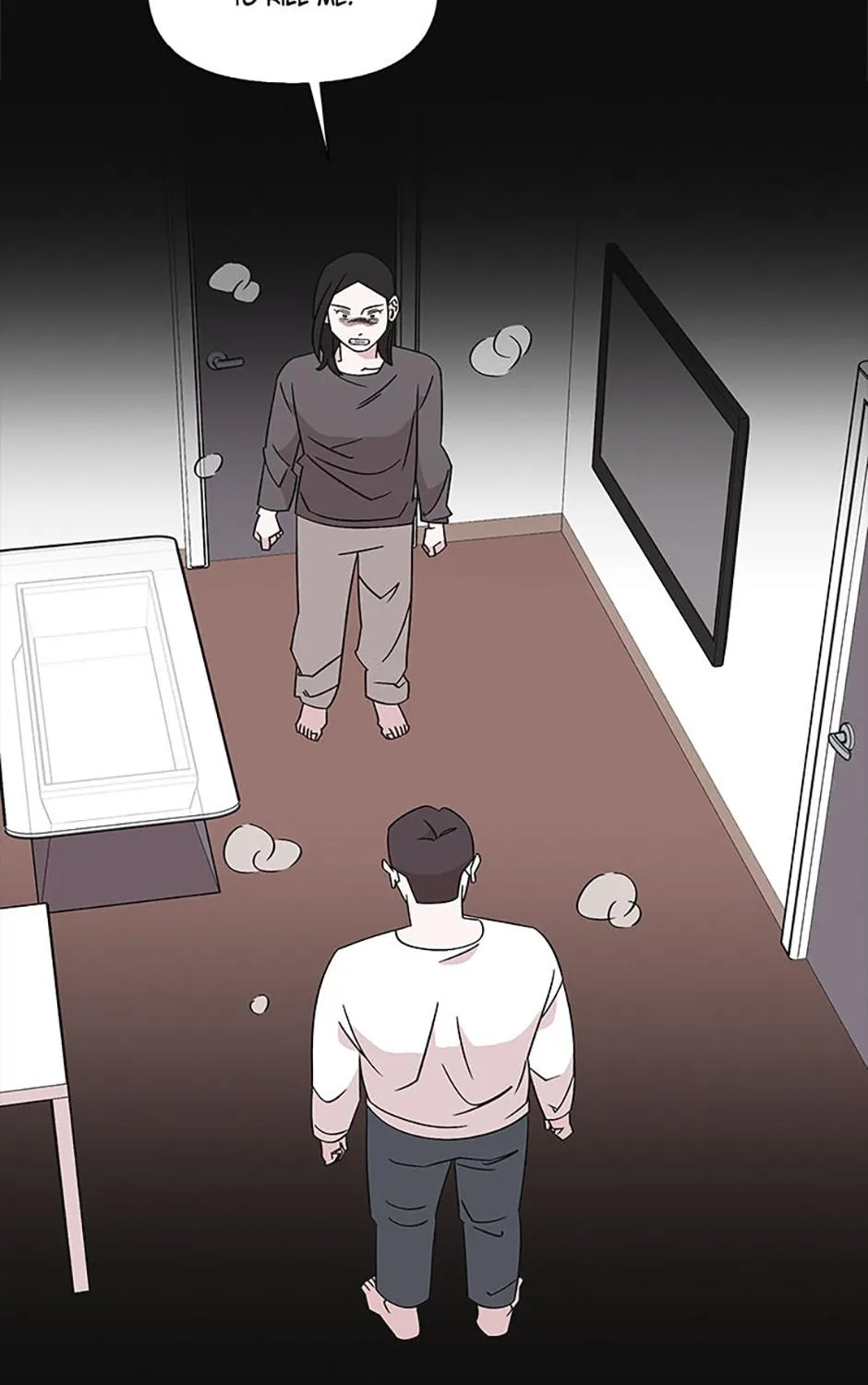 A Married Killer Chapter 130 page 8 - 