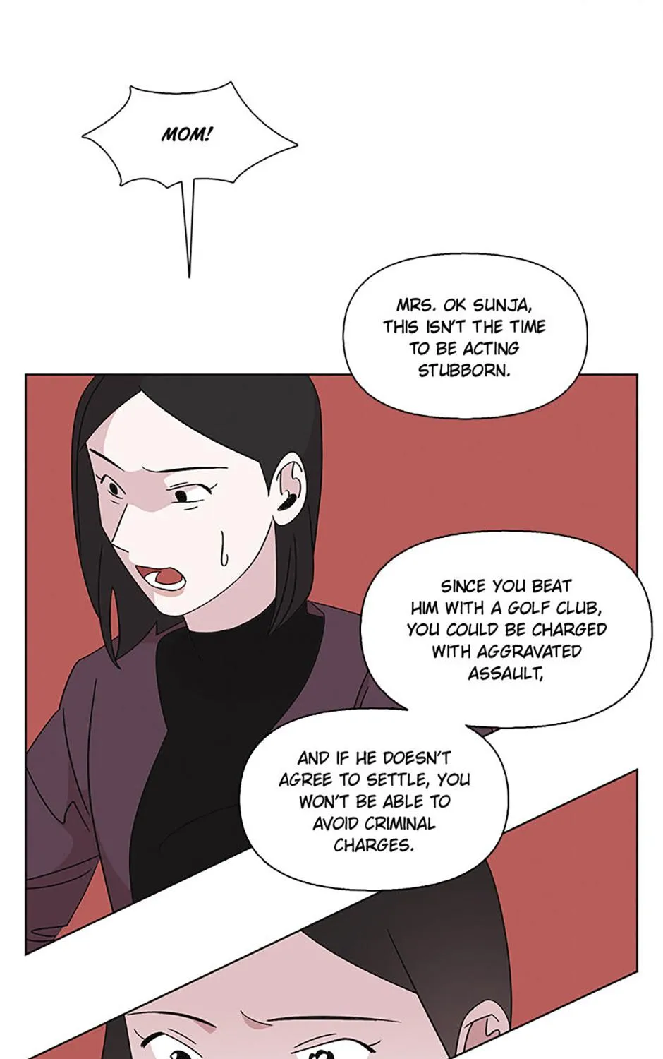 A Married Killer Chapter 130 page 82 - 