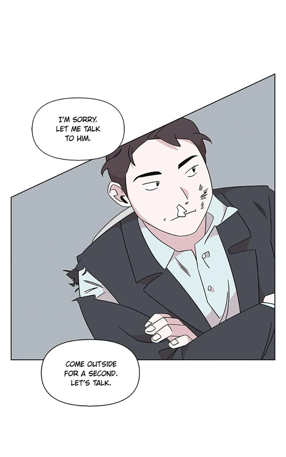 A Married Killer Chapter 130 page 84 - 
