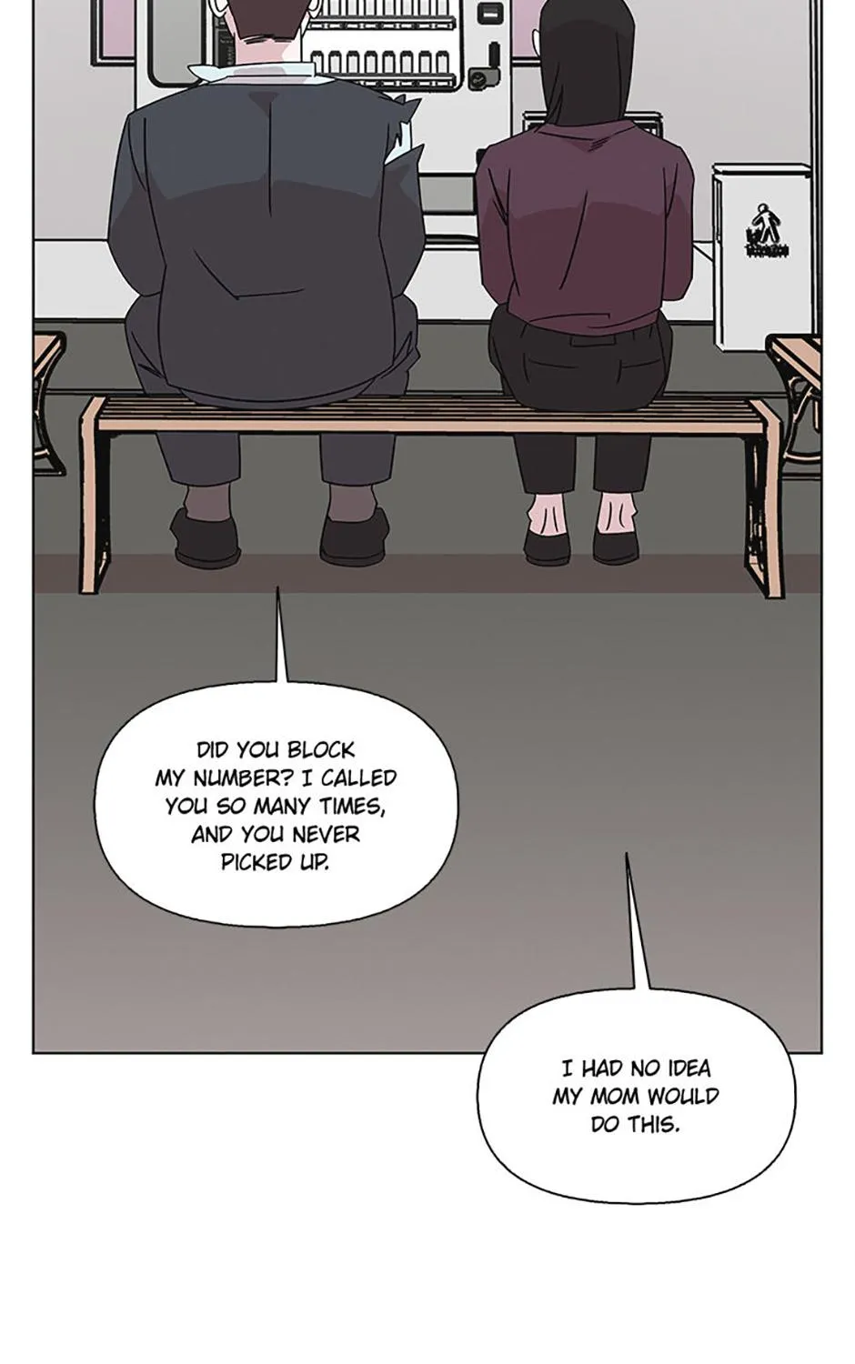 A Married Killer Chapter 130 page 88 - 