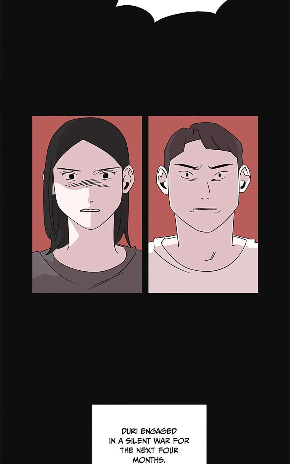 A Married Killer Chapter 130 page 10 - 