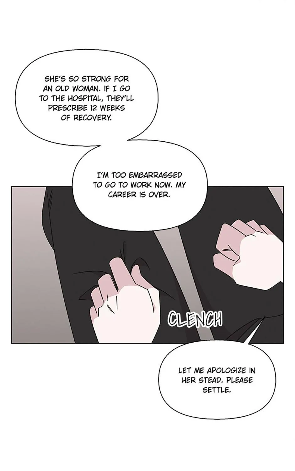 A Married Killer Chapter 130 page 92 - 