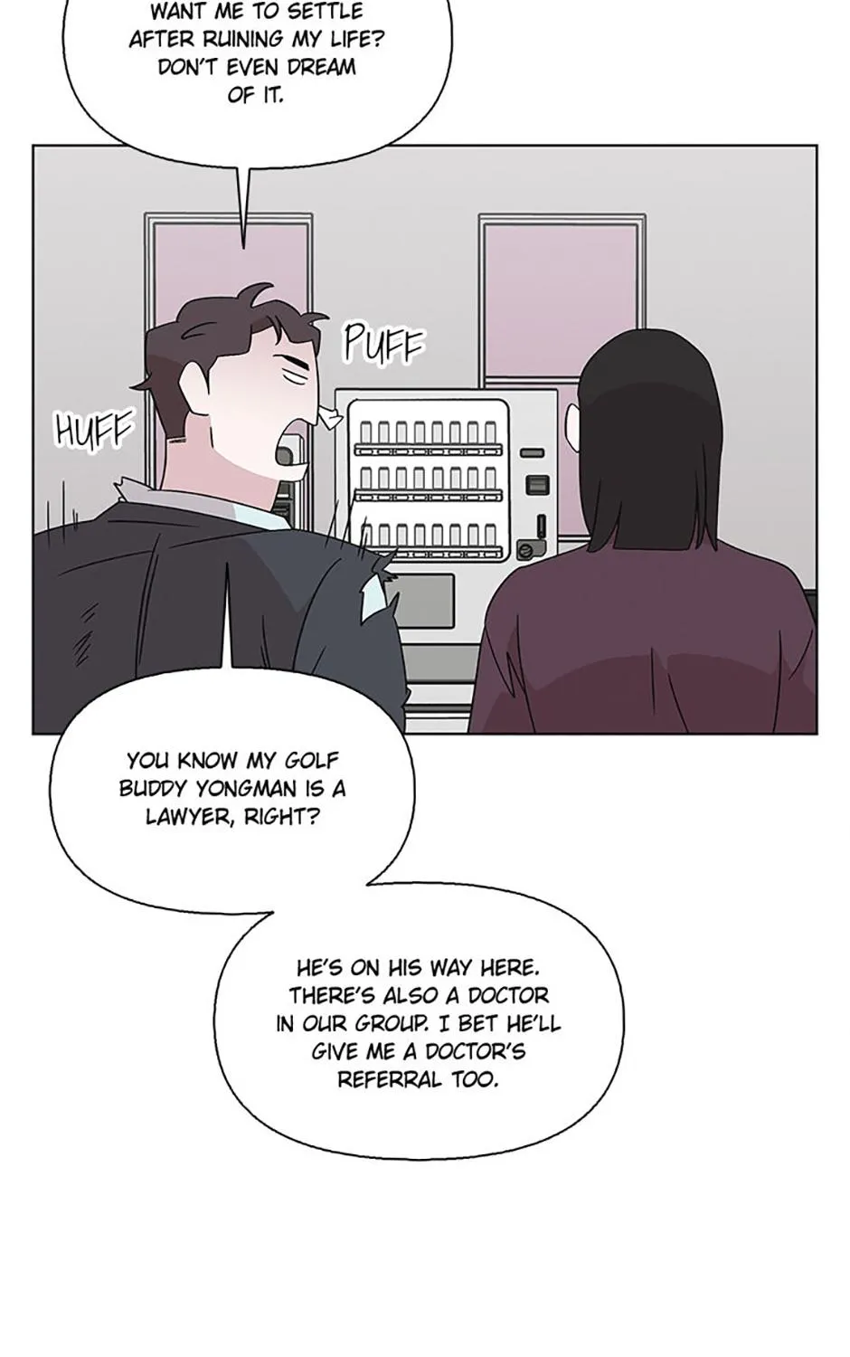 A Married Killer Chapter 130 page 94 - 