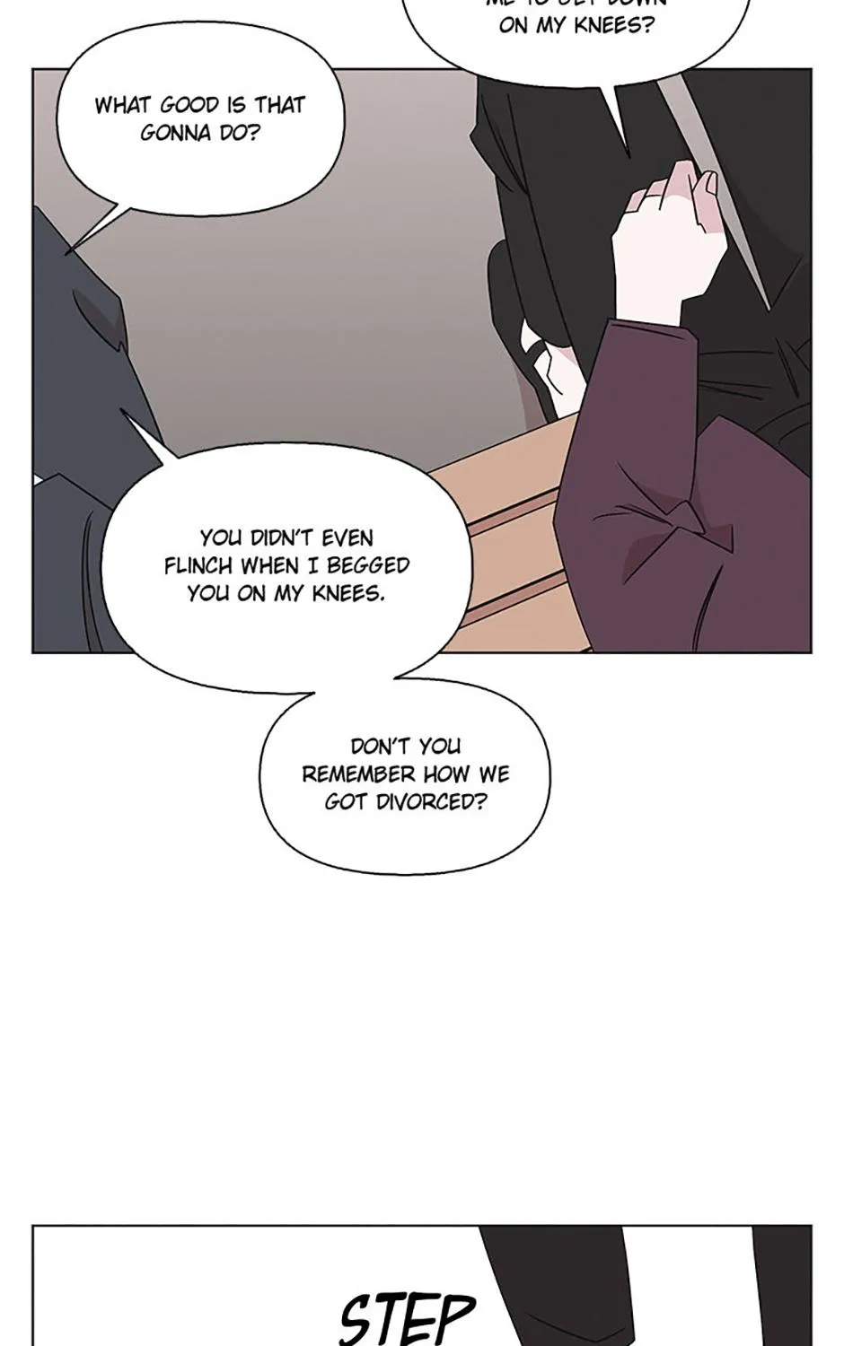 A Married Killer Chapter 130 page 96 - 