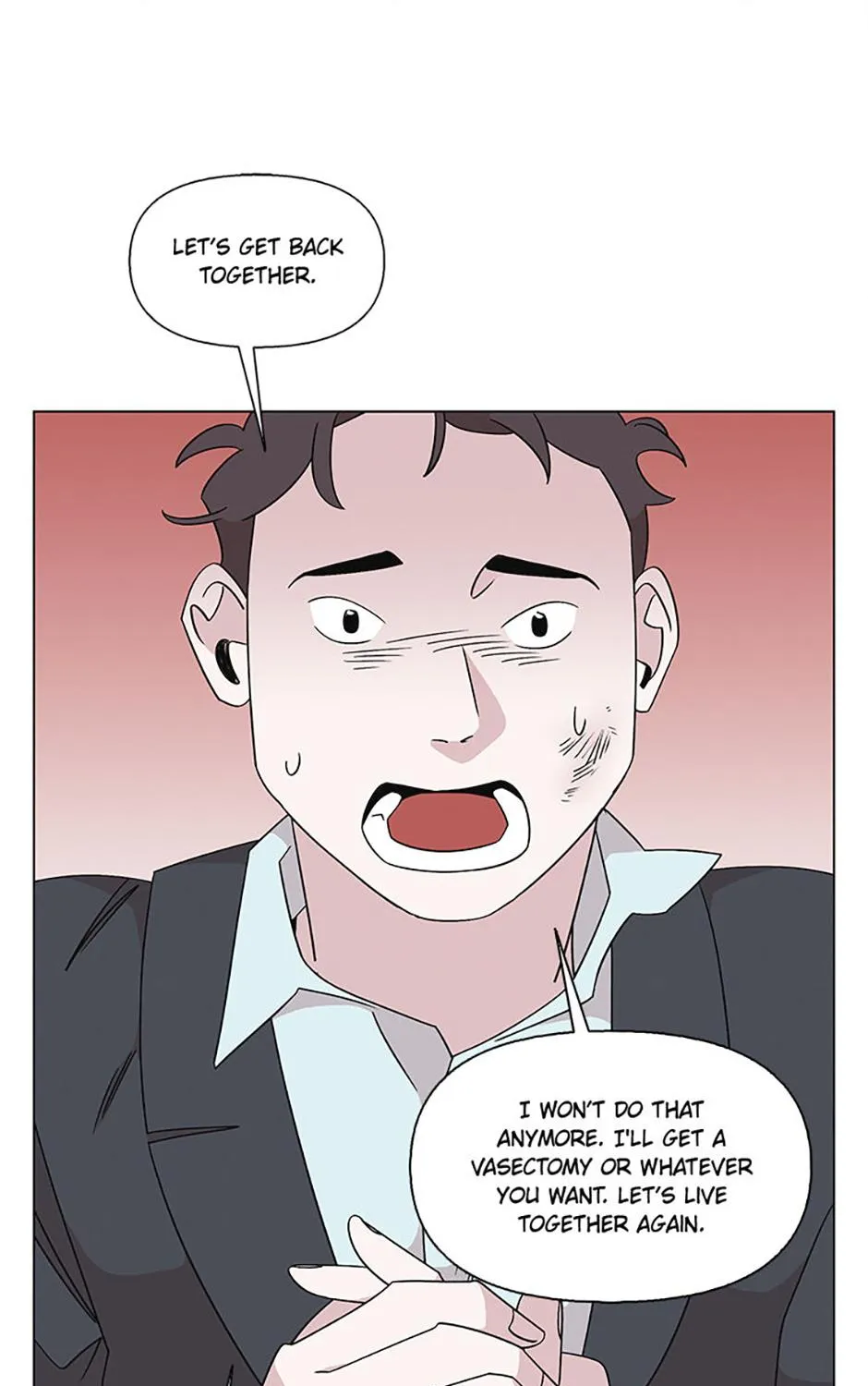 A Married Killer Chapter 131 page 2 - 