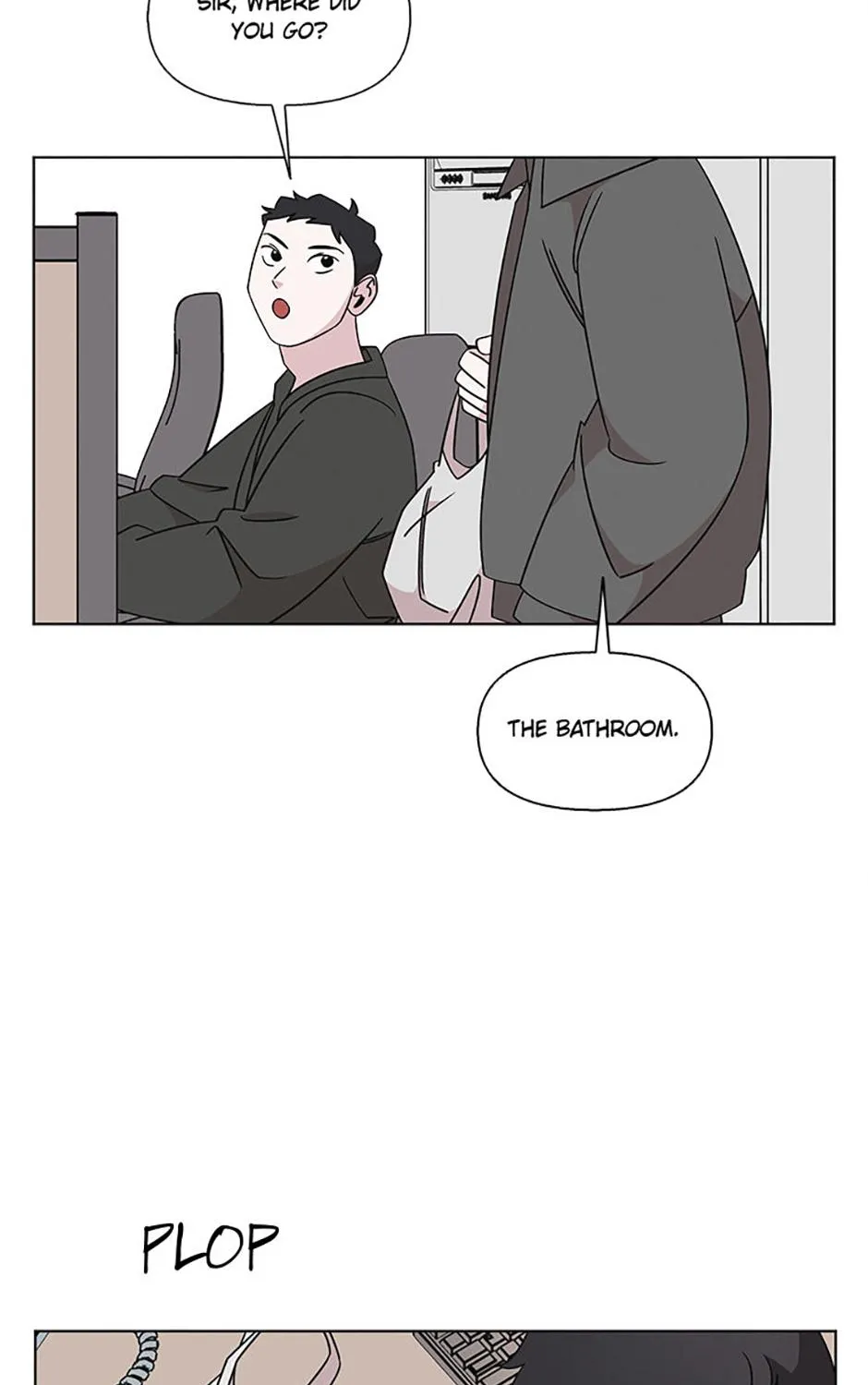A Married Killer Chapter 131 page 106 - 