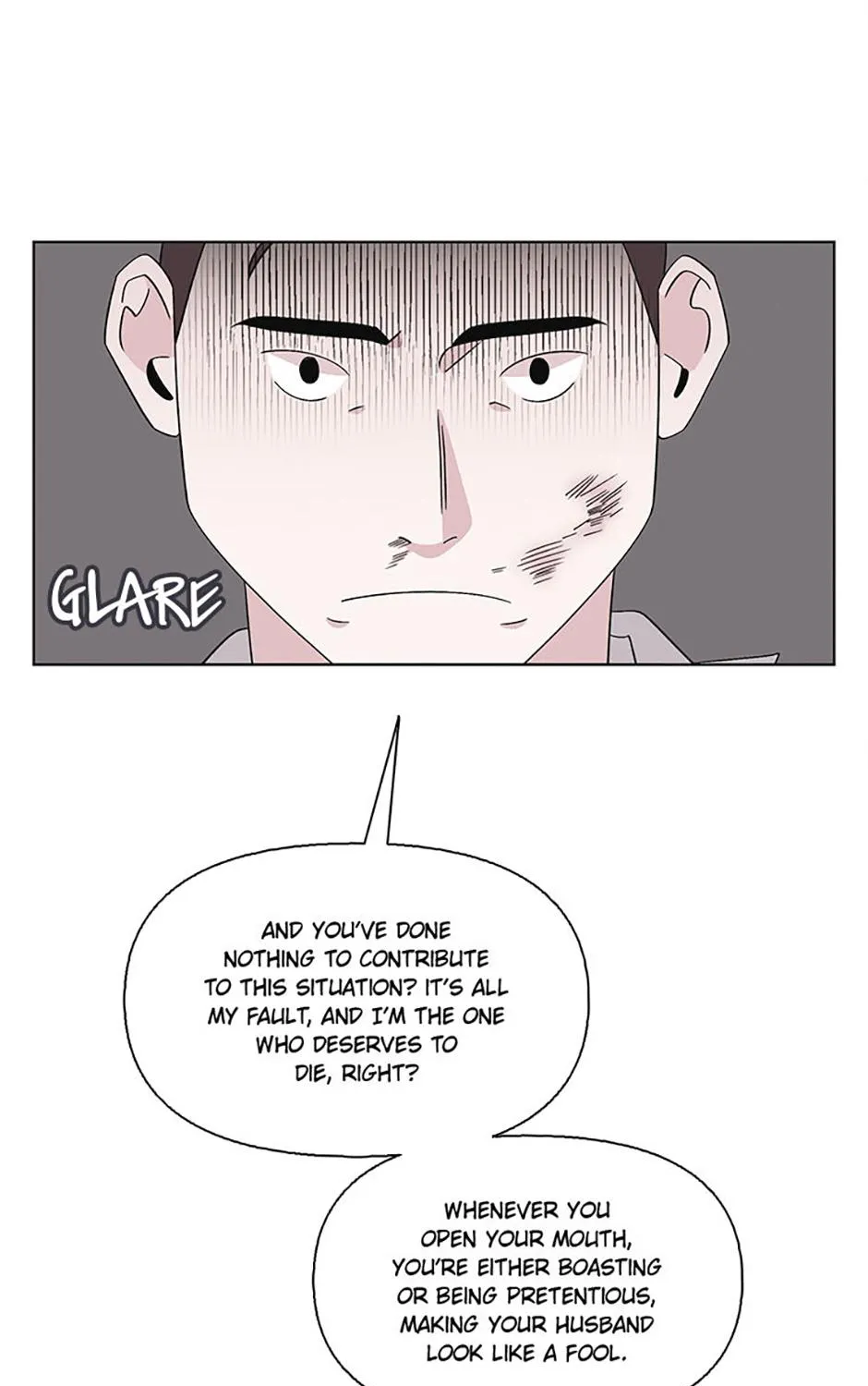 A Married Killer Chapter 131 page 12 - 