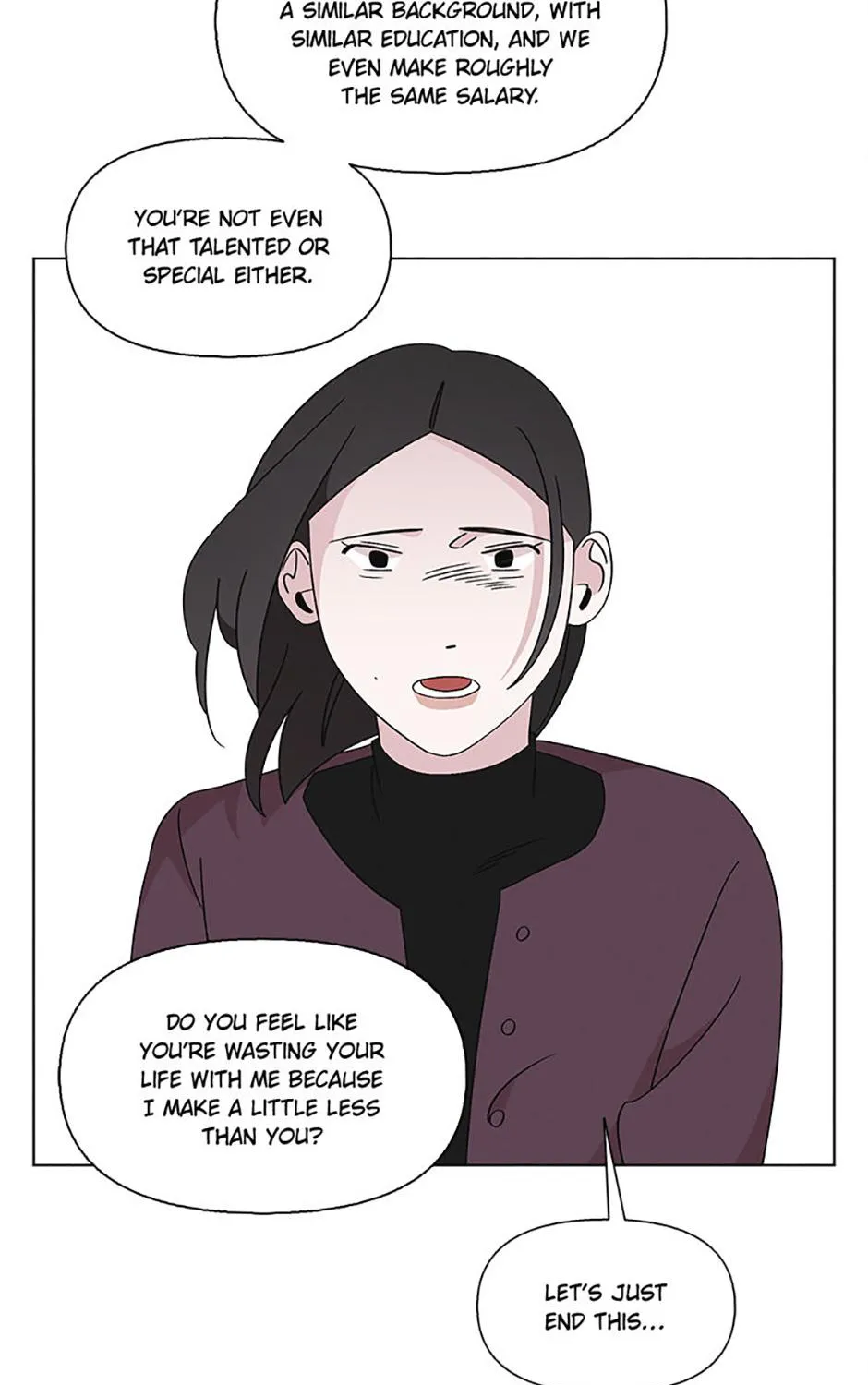 A Married Killer Chapter 131 page 14 - 