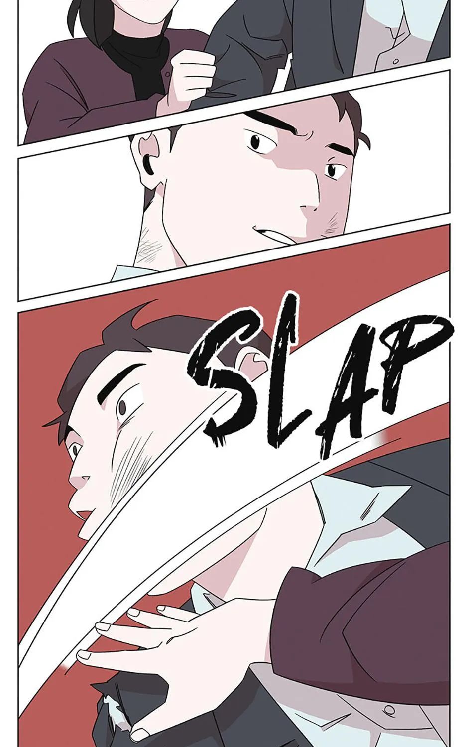 A Married Killer Chapter 131 page 18 - 