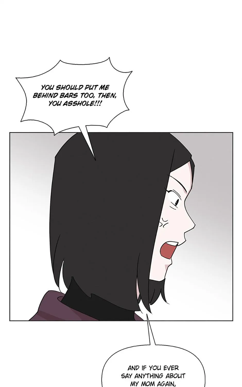 A Married Killer Chapter 131 page 22 - 