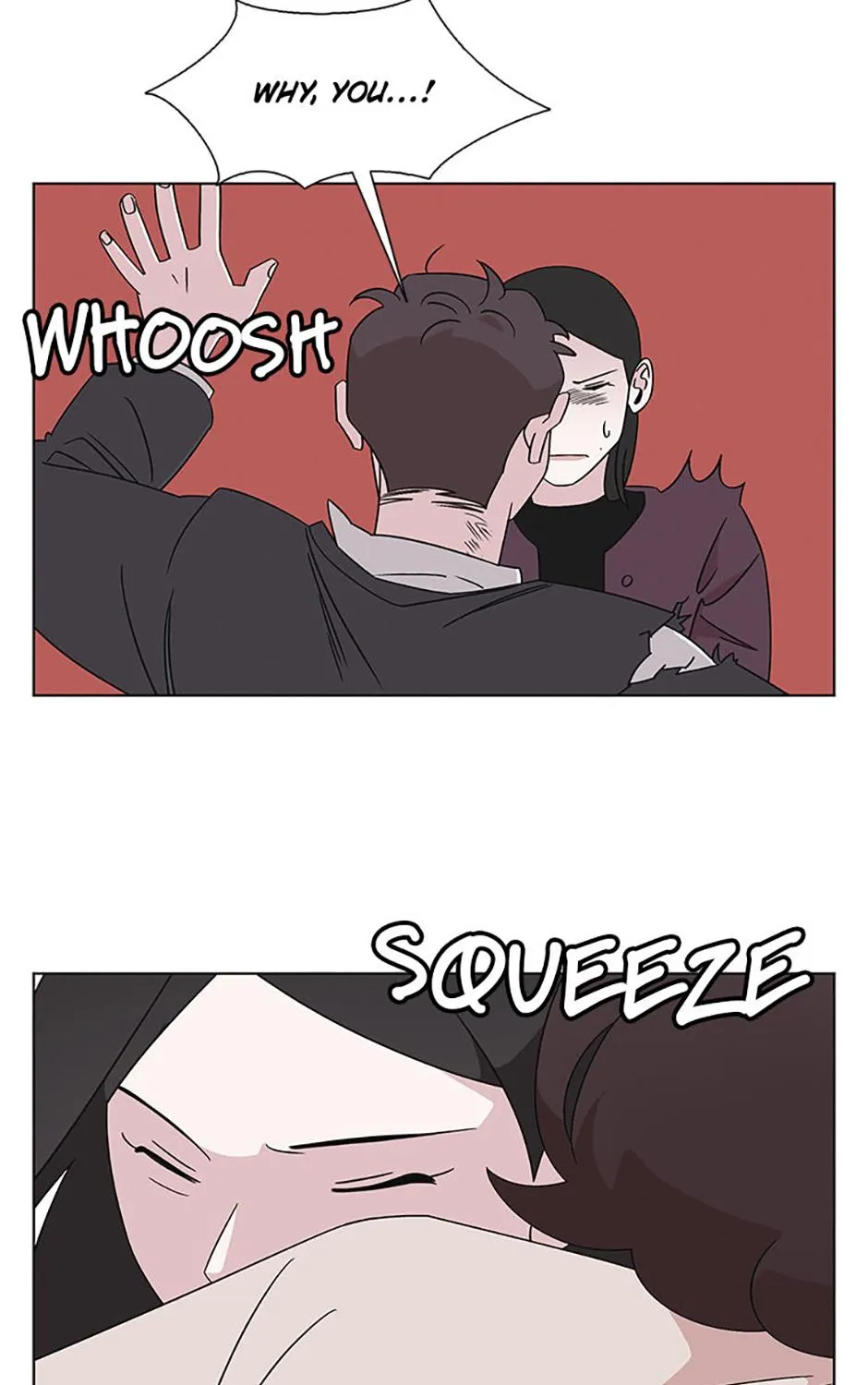 A Married Killer Chapter 131 page 24 - 