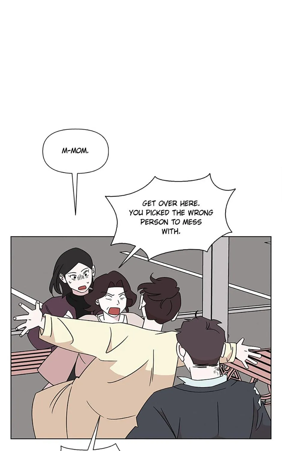 A Married Killer Chapter 131 page 30 - 