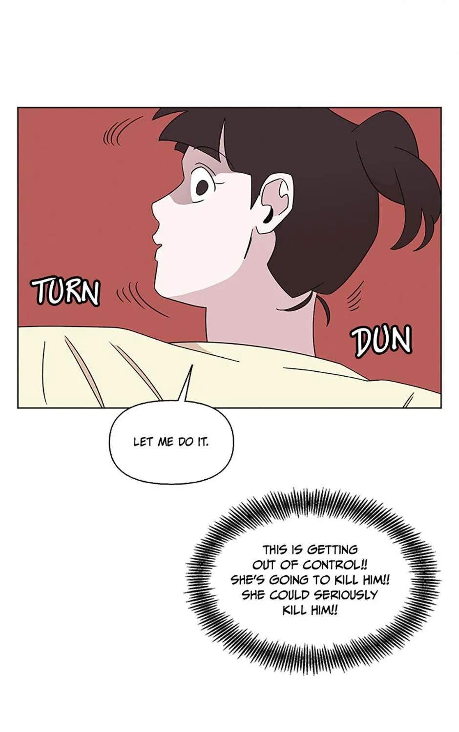 A Married Killer Chapter 131 page 32 - 