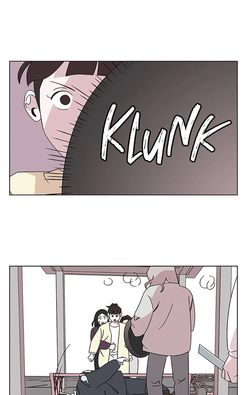 A Married Killer Chapter 131 page 36 - 