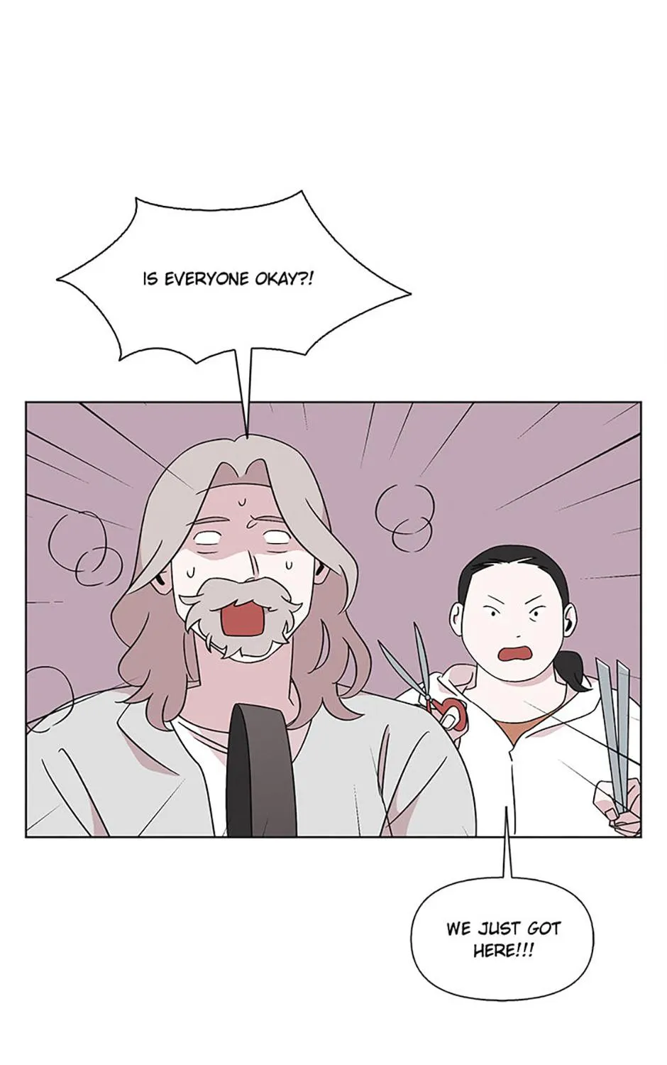 A Married Killer Chapter 131 page 38 - 