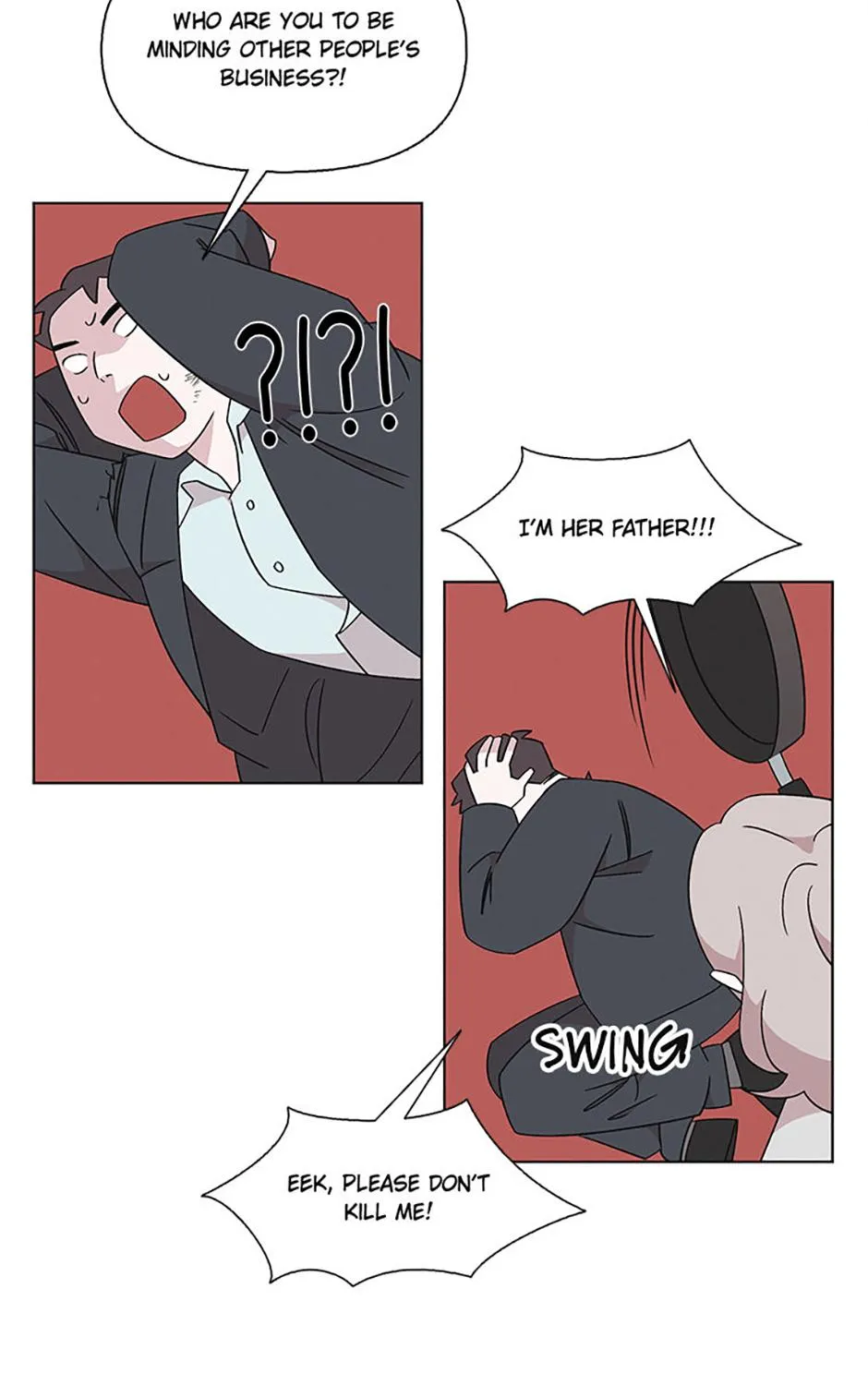 A Married Killer Chapter 131 page 40 - 