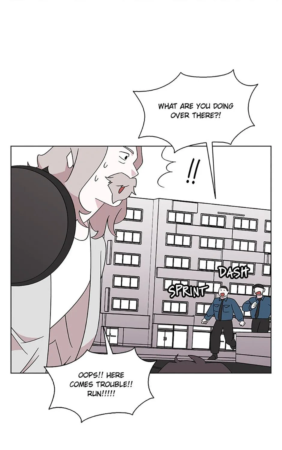 A Married Killer Chapter 131 page 42 - 