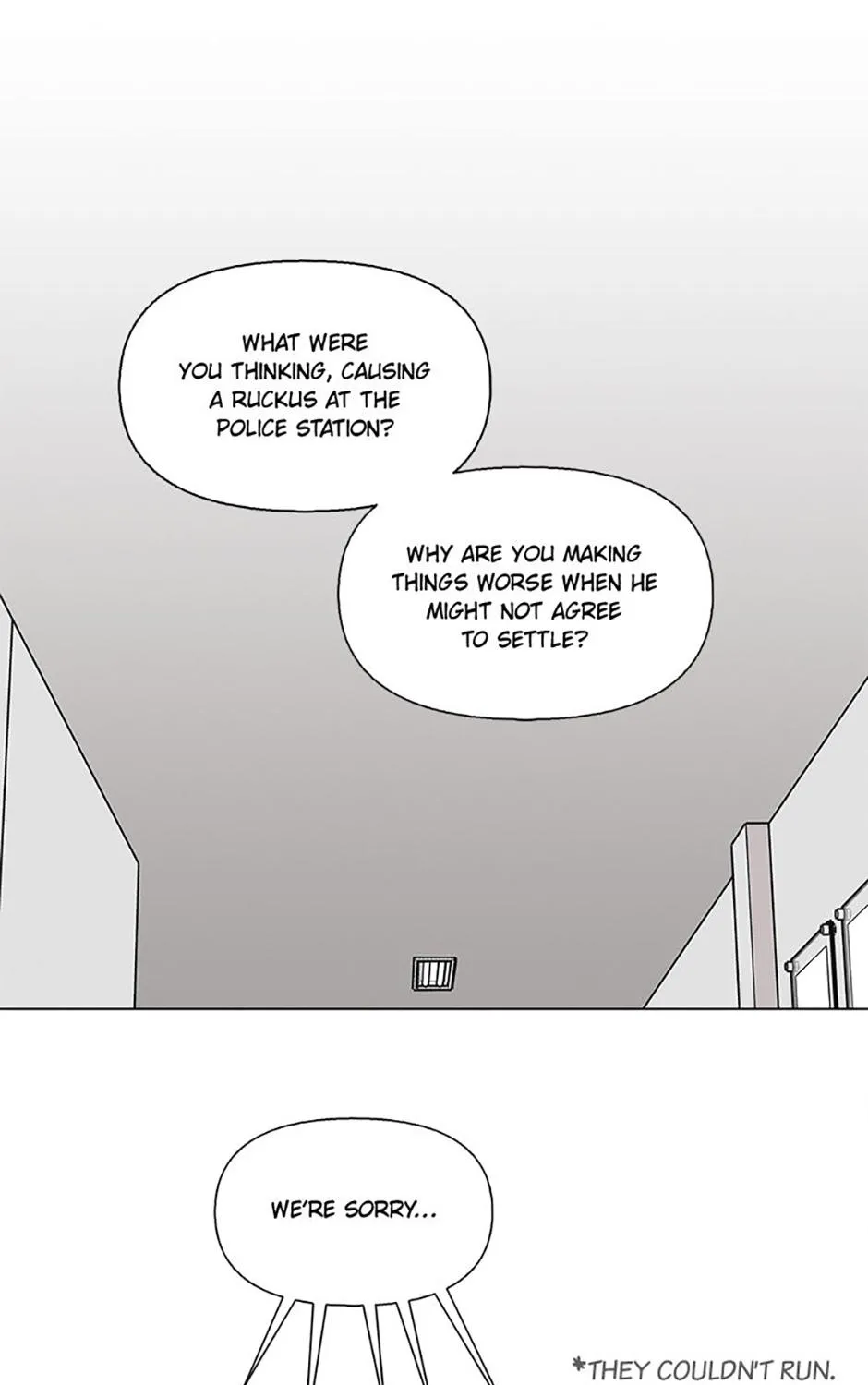 A Married Killer Chapter 131 page 44 - 