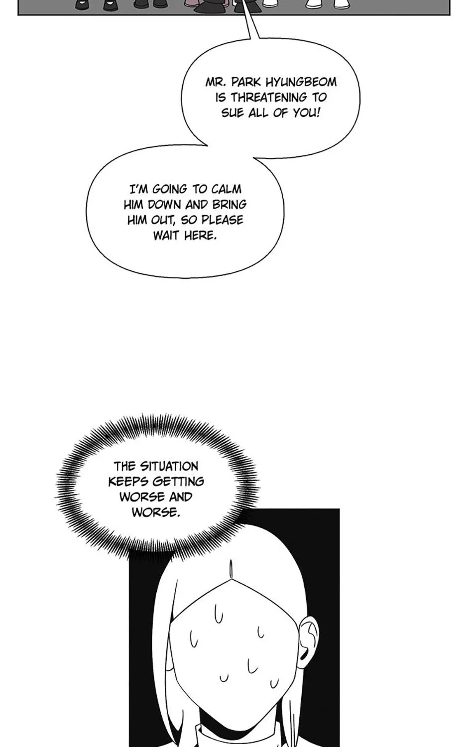 A Married Killer Chapter 131 page 46 - 