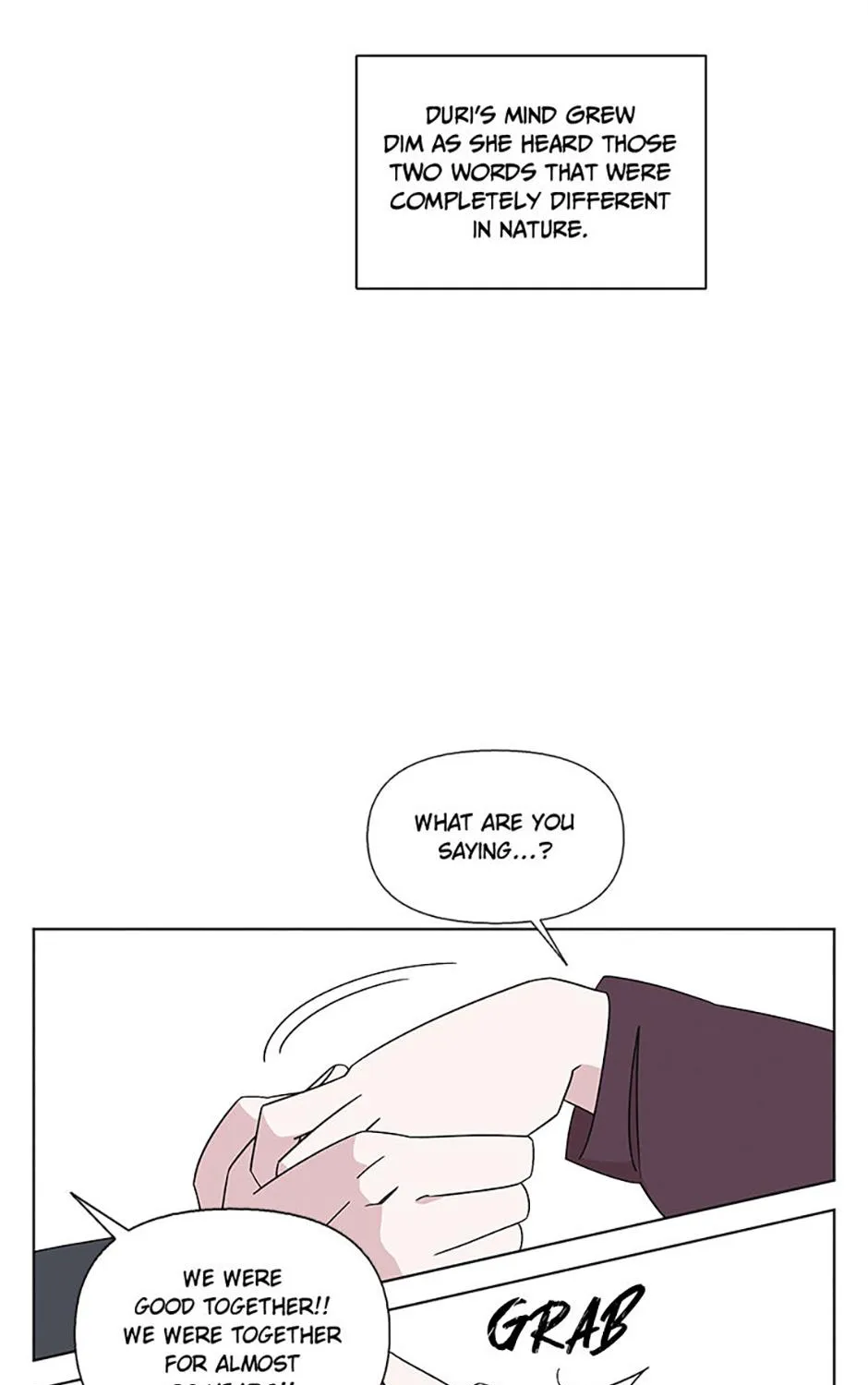 A Married Killer Chapter 131 page 6 - 