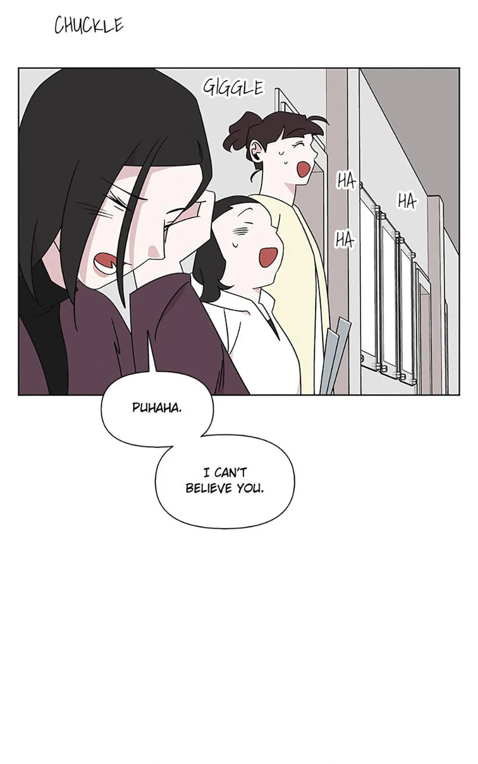 A Married Killer Chapter 131 page 54 - 